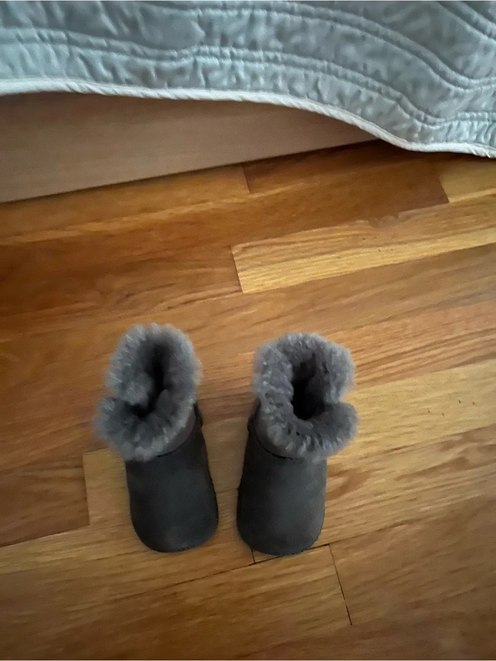 UGG baby/infant